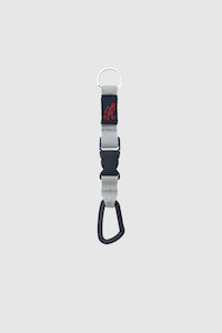 Summer Accessories: Gramicci Key Holder - Dusty Khaki