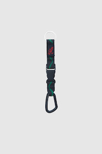 Summer Accessories: Gramicci Key Holder - Tribal