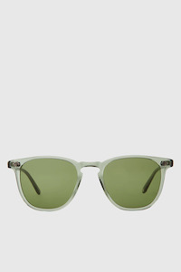 Summer Accessories: Brooks II Sun 47 - Juniper / Pure Green