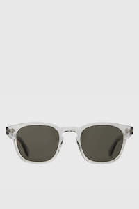 Summer Accessories: Ace Sun 47 - LLG / Semi-Flat Pure Grey