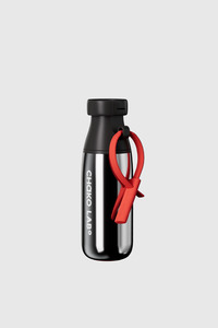 MilkMate Tumbler Stainless 520ml - Black