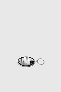 Sale Under 50: BigTime Keychain - Silver