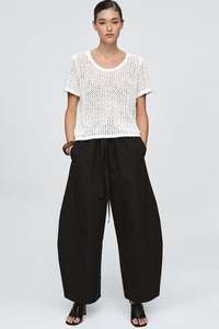 Rumi Top - Blanc