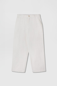 A Pant - Natural