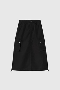 W Irwin Skirt - Black