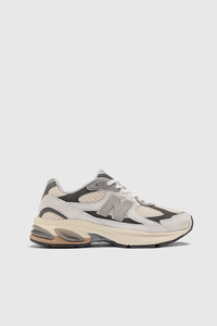 Sale Footwear: U2010TTO - Brighton Grey / Linen