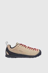 Footwear: Women's Jasper - Silver Mink