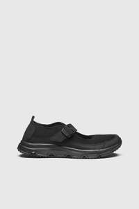 Footwear: RX Marie-Jeanne - Black / Black / Black