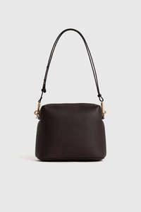 Ch'lita Bag -  Molasses Deer Nappa