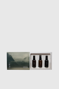 All: Ritual Set - 3x 50ml