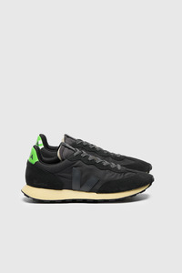 Footwear: Rio Branco II Lite Nolyn - Black / Grafite