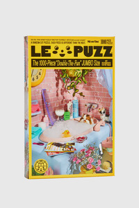All: ME-ow Time - 1000 piece Puzzle