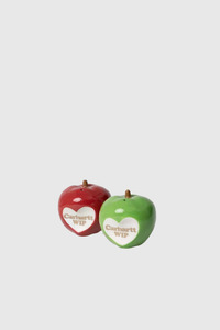 Life New Arrivals: Spoiled Salt and Pepper Shakers - Multicolour
