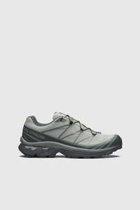 Footwear: XT-6 Gore-Tex - Wrought Iron / Urban Chic / Sedona Sage