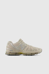 U18901IU - Linen / Punch Yellow