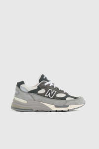 U9927WX - Shadow Grey / Turtledove / Blacktop