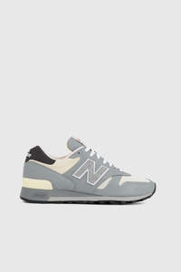 U13007PT - Slate Grey / Permafrost / Harbour Grey