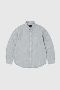 Sale Under 250: Lightweight Plaid Shirt - Ivory