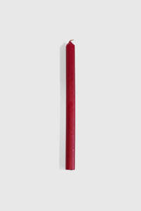 Life New Arrivals: 330mm Household Taper Candle - Cherry