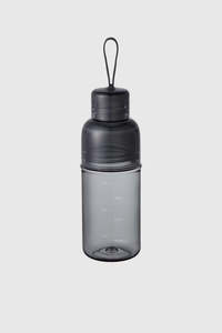 Life New Arrivals: Workout Bottle - 480ml - Smoke