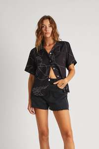 Sale Under 50: Ryder Short - Summer Black