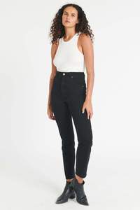 Sale Under 50: Dusters - Comfort Jet Black