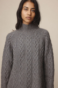 Sale Over 250: Dali Jumper - Pinecone