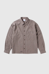 Town Shirt - Mixed
