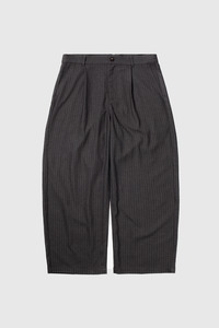 Mens: Slouch Pants - Grey