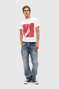 Mens: Liam Relaxed - Cassian