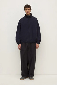 Mens: Clay Jacket - True Navy