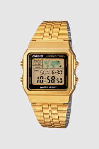 Unisex: A500WGA-1D - Gold