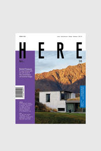 Life New Arrivals: Here Issue No.38