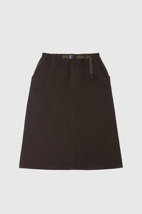 Gramicci: Venture Skirt - Coffee