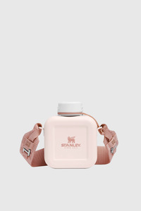 Life New Arrivals: The Next X Nature Canteen 740ml / 25oz - Rose Quartz