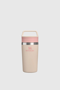 Life New Arrivals: Cafe-To-Go Travel Mug | 12 OZ - Champagne