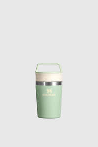 Life New Arrivals: Cafe-To-Go Travel Mug | 08 OZ - Pistachio