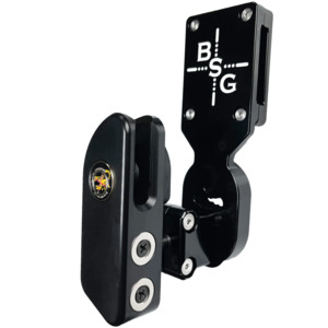 New Arrival: 2011 Pro Heavy Duty Competition Speed Holster w/ Magnets