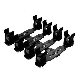 Invictus Practical 8D 8-Round Double Shell Caddy