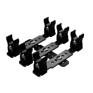 Invictus Practical 6D 6-Round Double Shell Caddy