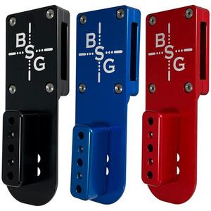 New Arrival: Black Scorpion Gear Pro Heavy Duty Belt Attachment