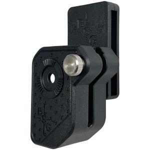 Black Scorpion Gear Ambidextrous Double Stack Magazine Pouch