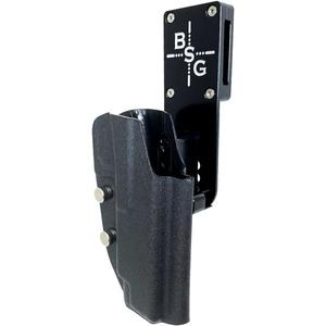 Black Scorpion Gear Pro Heavy Duty Holster