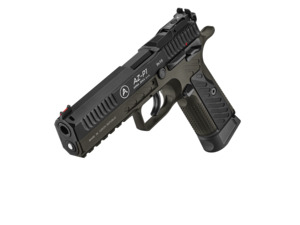Sig Sauer Pistols: Arma Zeka AZ P-1 Sports Optic 2 9mm