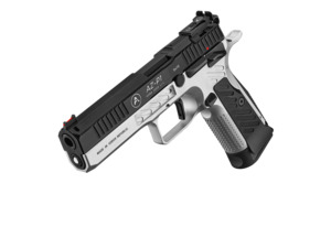 Arma Zeka AZ P-1 Super 9mm