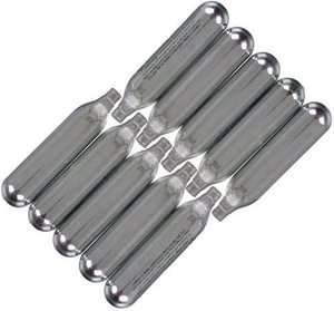12 GRAM CO2 POWERLETS
