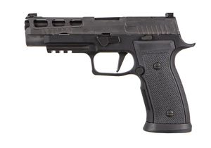 SIG SAUER P320 AXG Pro