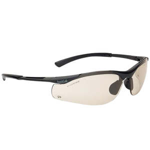 Earmor Hearing Protections: BOLLÉ TACTICAL GLASSES CONTOUR BSSI