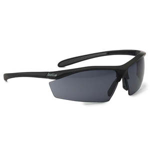 BOLLÉ TACTICAL GLASSES BALLISTIC GLASSES SENTINEL - SMOKE