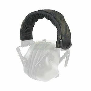 Earmor Hearing Protections: EARMOR - TACTICAL M61 ADVANCED MODULAR HEADSET COVER MOLLE HEADBAND